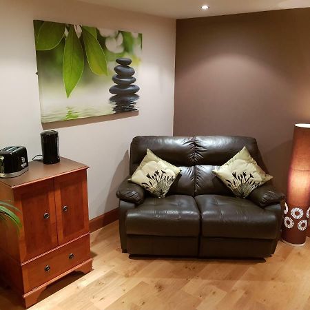 The Smiddy Suite Ellon Екстер'єр фото