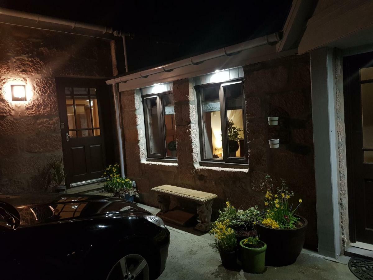 The Smiddy Suite Ellon Екстер'єр фото