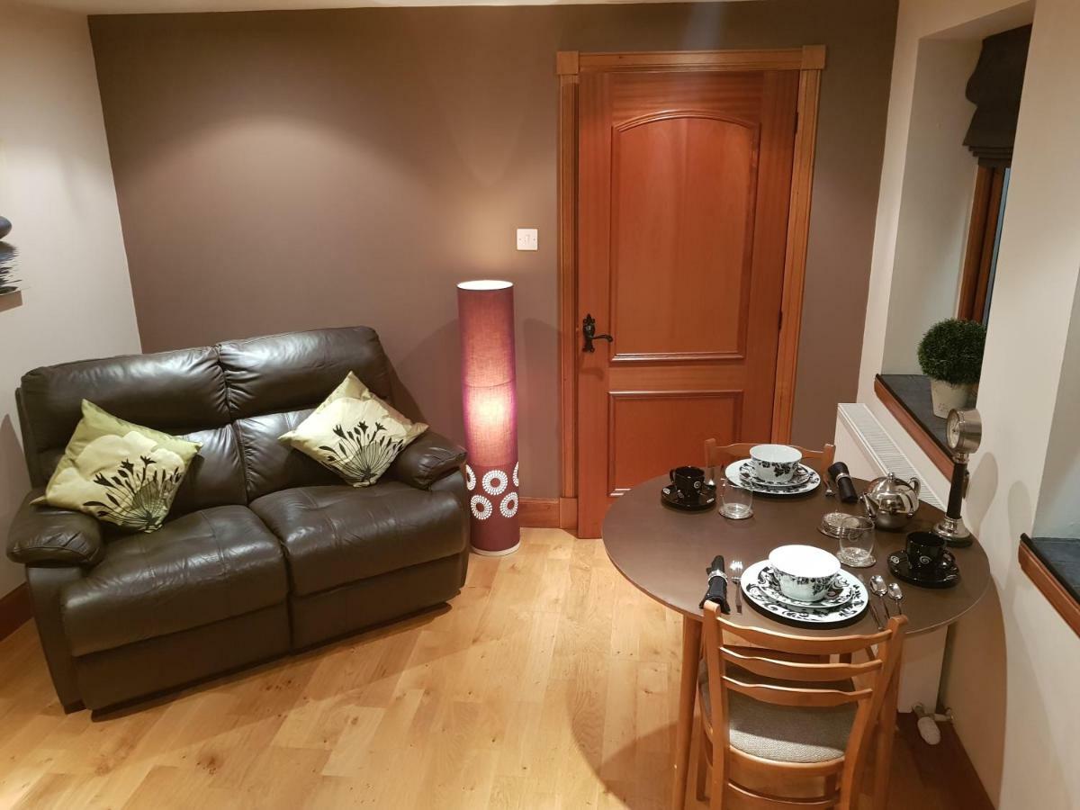 The Smiddy Suite Ellon Екстер'єр фото