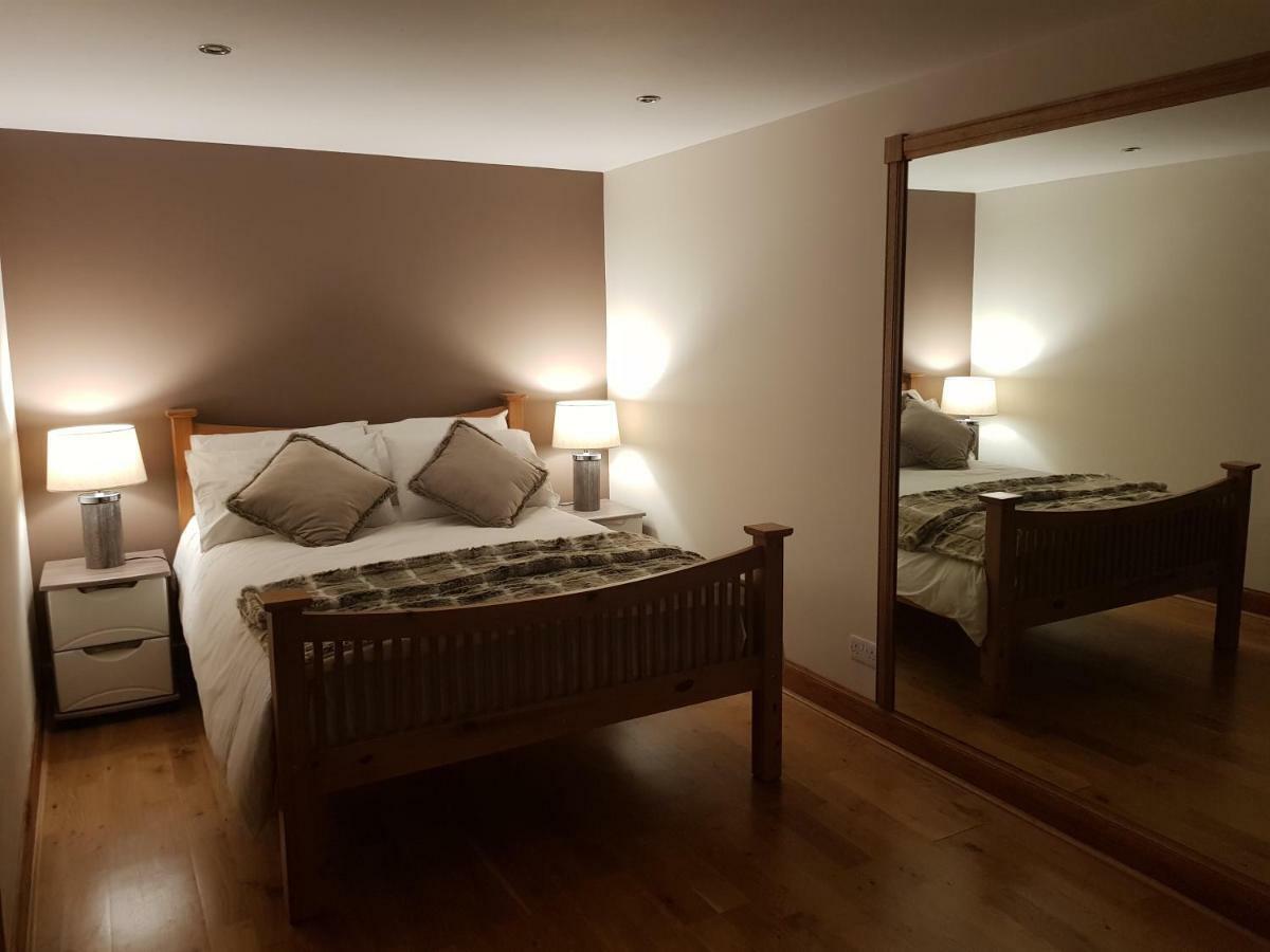 The Smiddy Suite Ellon Екстер'єр фото