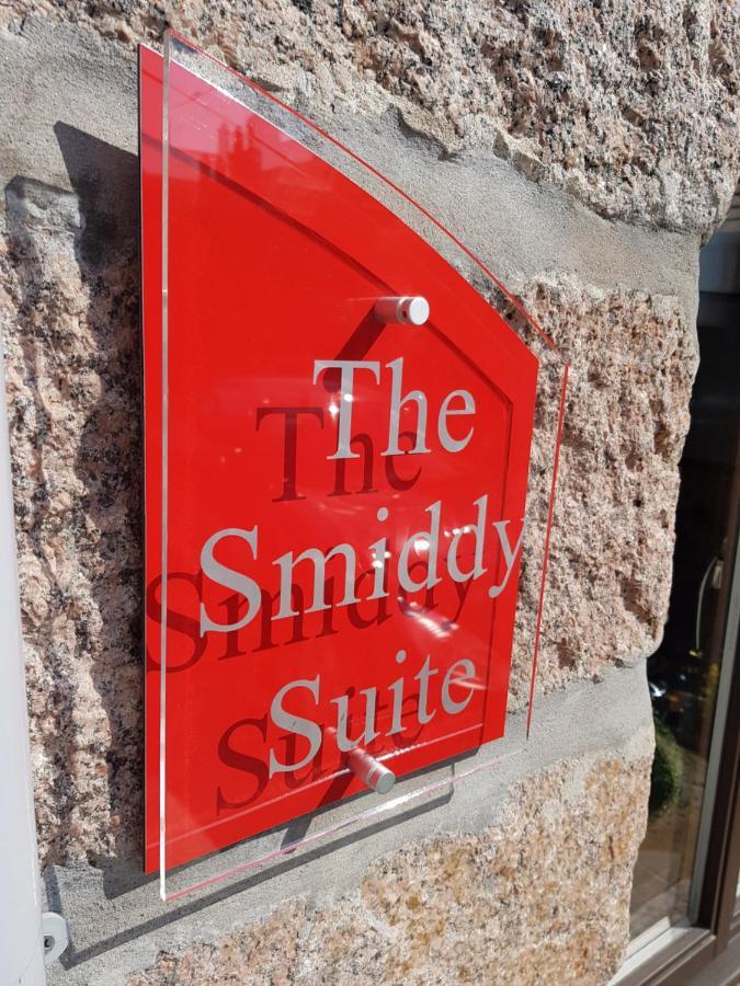 The Smiddy Suite Ellon Екстер'єр фото